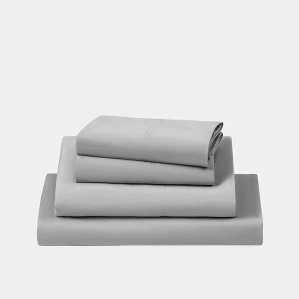 Kompletny zestaw pościeli z włókna bambusowego